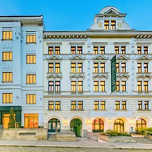 Josefshof Am Rathaus 4*, וינה אוסטריה