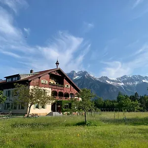 Hotel Eichhof, Natters