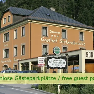 navštívit hotel