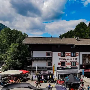 navštívit hotel