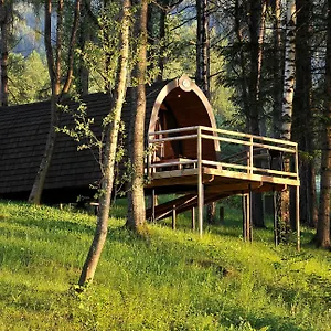 Village de vacances Ferienparadies Natterer, Neu Gotzens