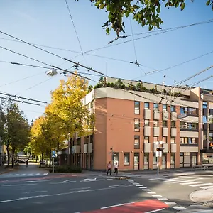 navštívit hotel