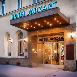 navštívit hotel